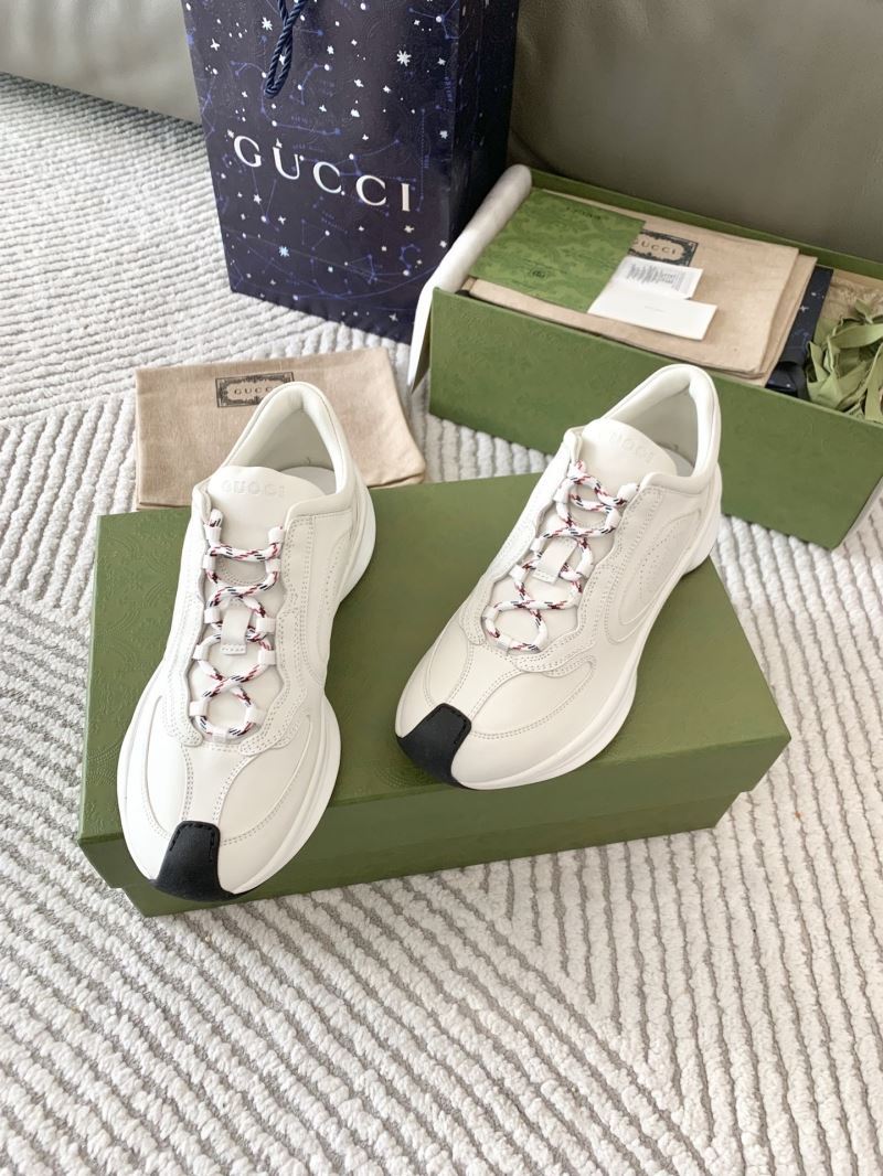 Gucci Low Shoes